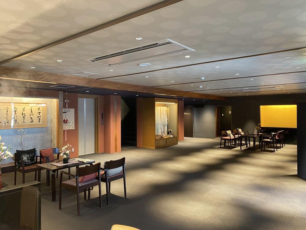 Hotel Gion Shinmonso Kyōto Exterior foto