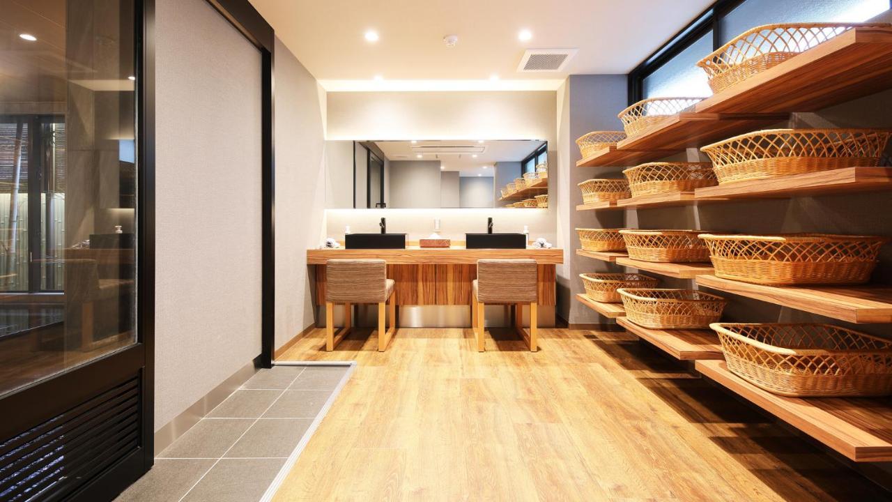 Hotel Gion Shinmonso Kyōto Exterior foto